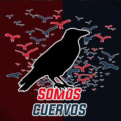 SOMOS CUERVOS